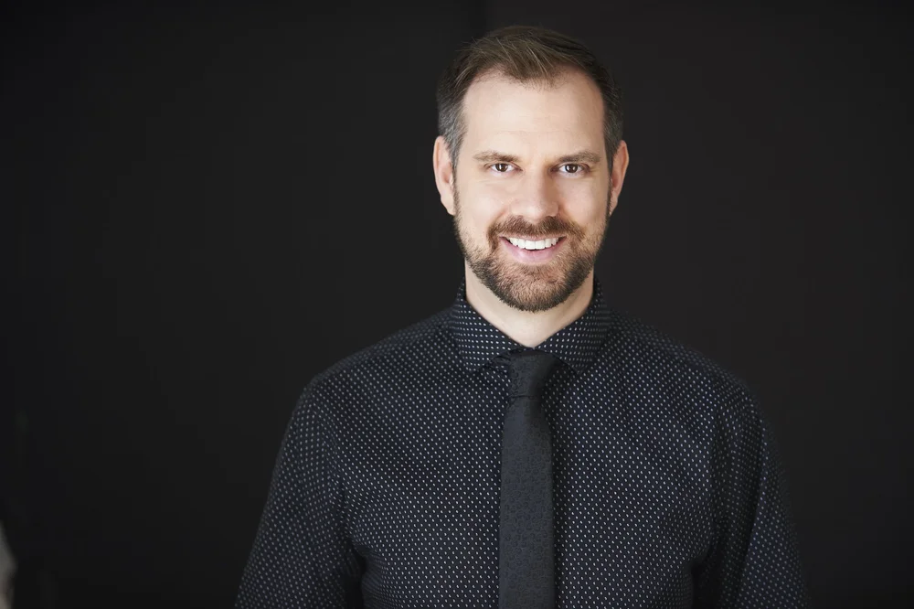 Alastair Forbes — SoCap Comedy faculty