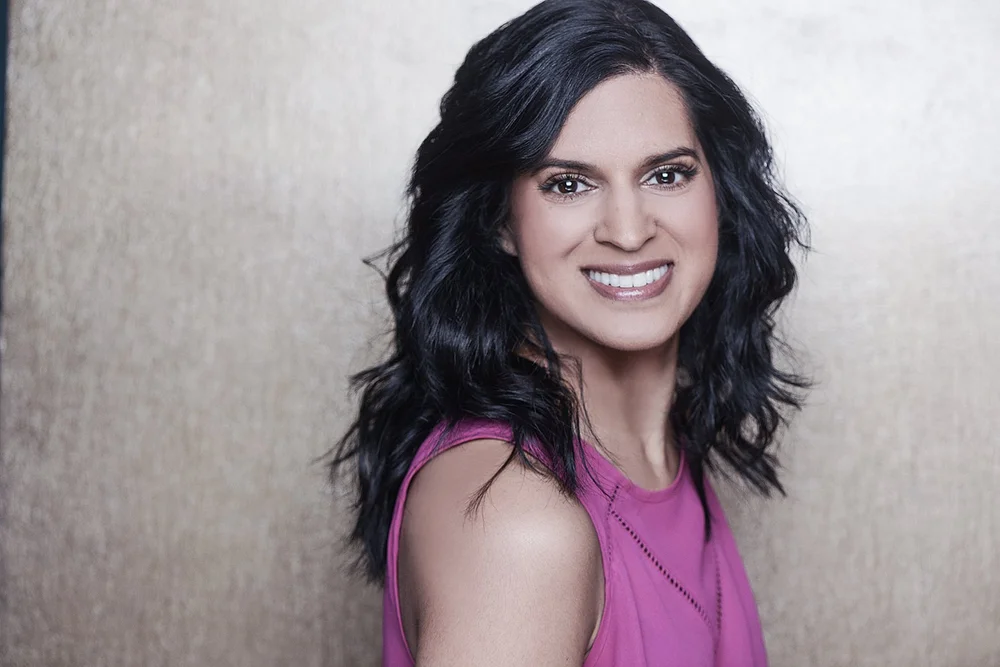 Asha Vijayasingham