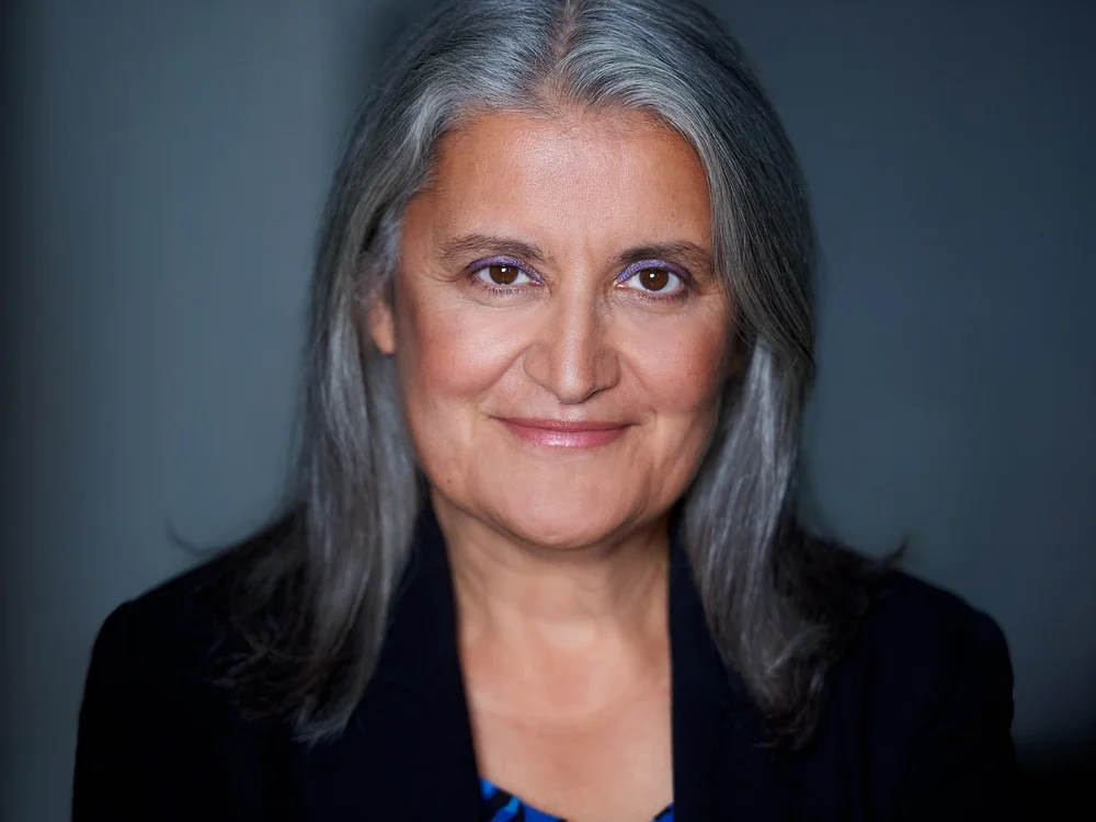 Lisa Merchant
