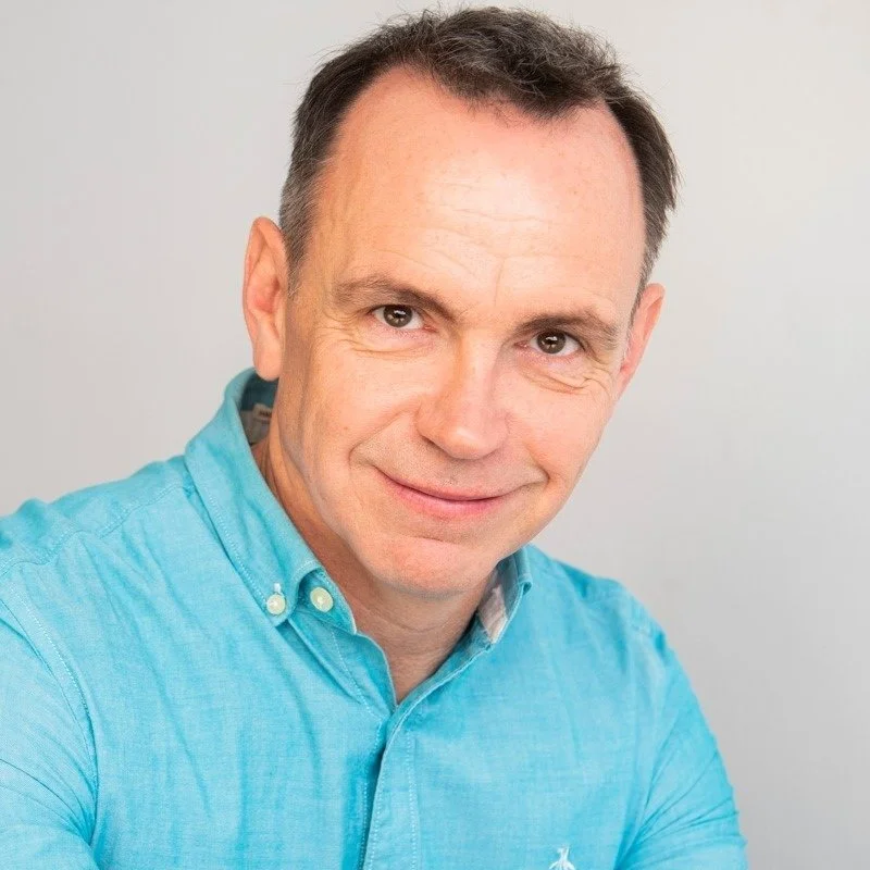 Ralph MacLeod
